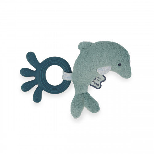 My Teether Dolphin