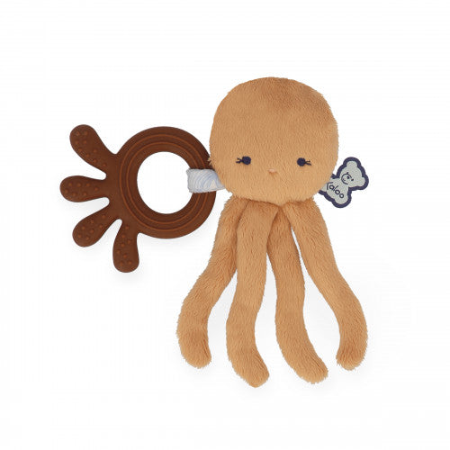 My Teether Octopus