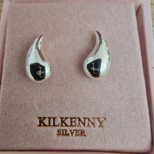 DROP STUD EARRING E2033