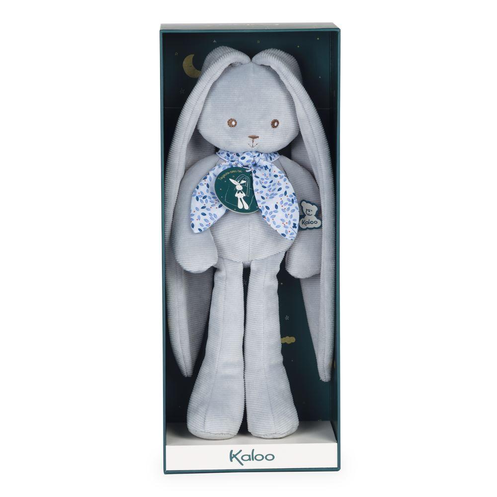 DOLL RABBIT BLUE - MEDIUM lapinoo