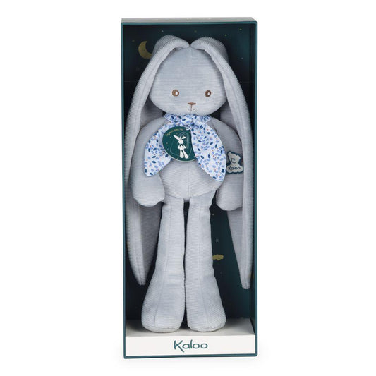 DOLL RABBIT BLUE - MEDIUM lapinoo