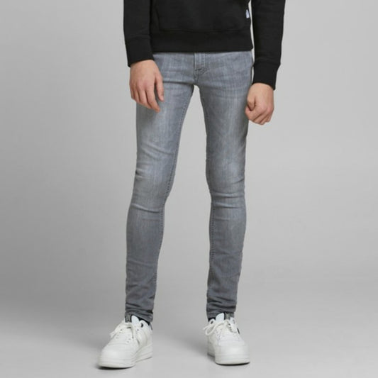 Original Grey denim jeans - Dan