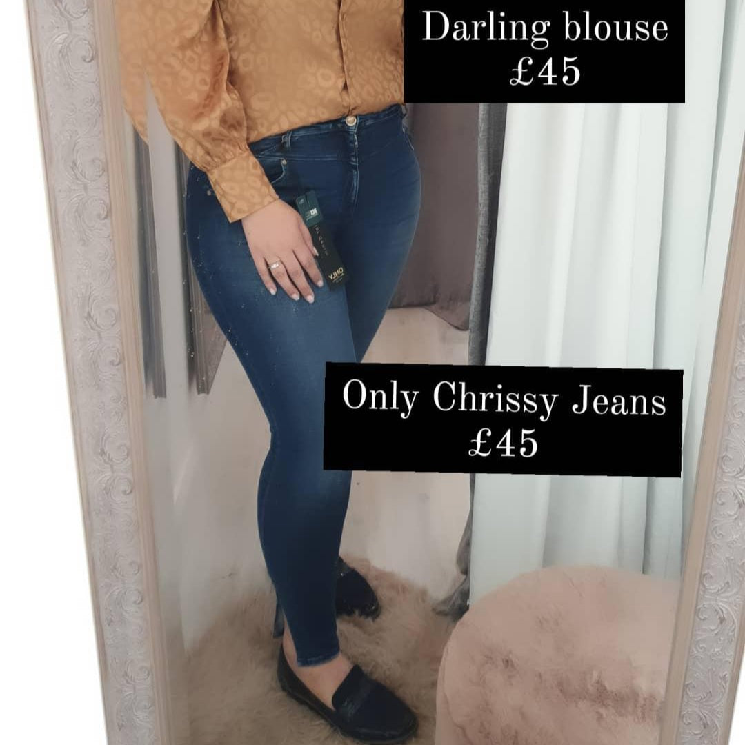 Ankle cut clearance skinny jeans