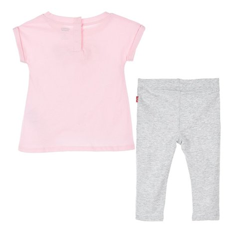 TUNIC LEGGING SET