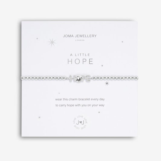 A Little 'Hope' Bracelet