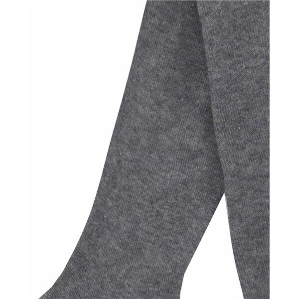 Grey girls tights