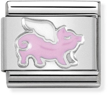 Flying pig link