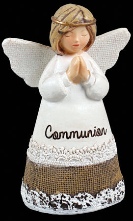 Message Angel Communion