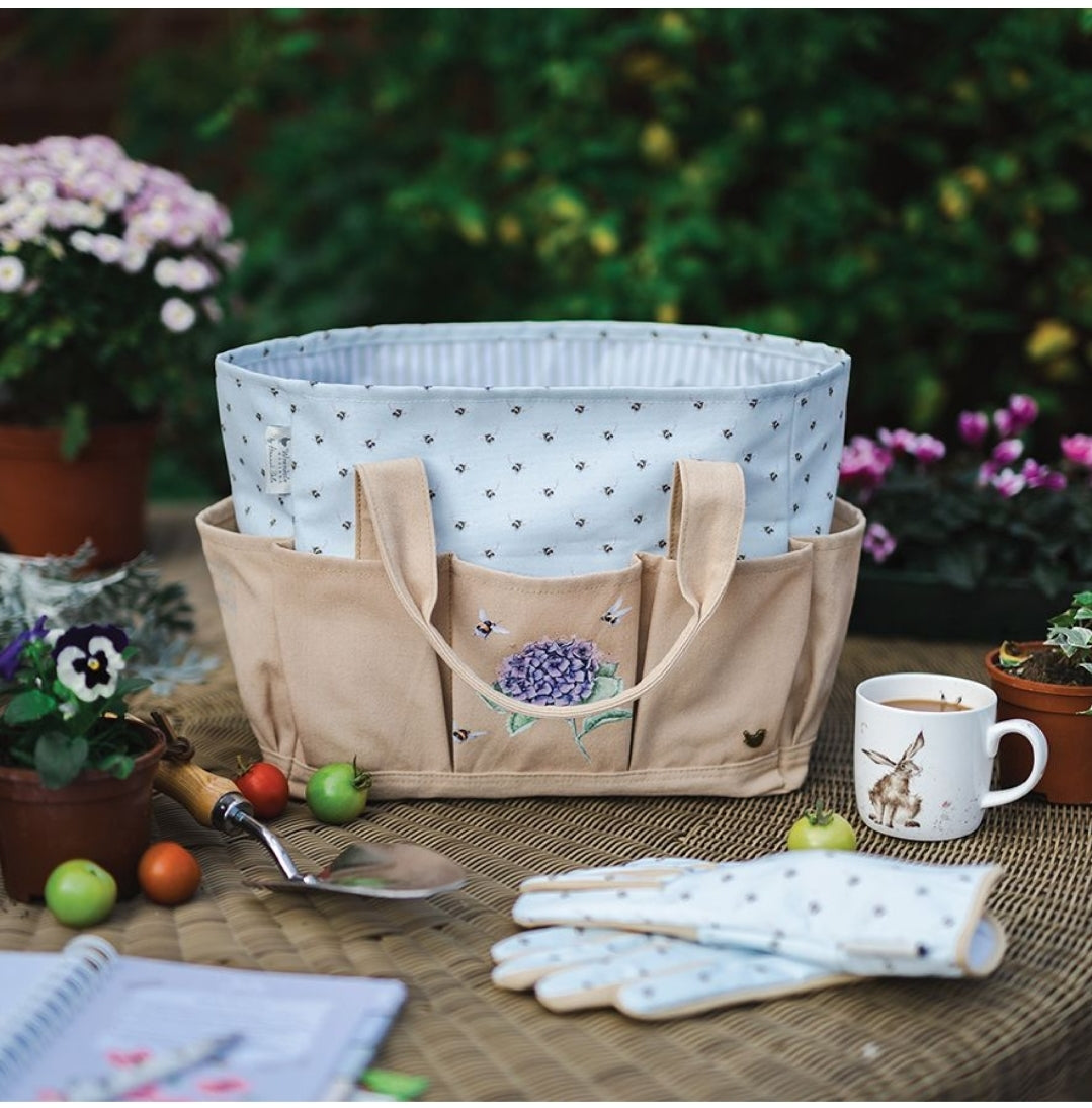 GARDEN TOOL BAG
- HYDRANGEA