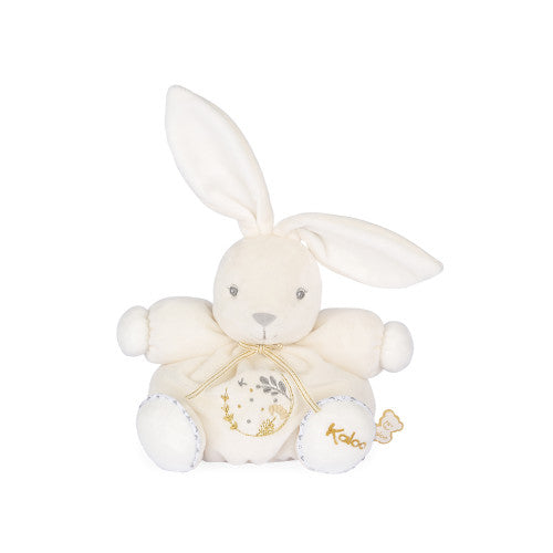 PERLE - CHUBBY MUSICAL RABBIT CREAM