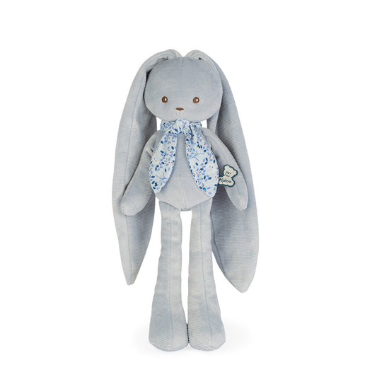 DOLL RABBIT BLUE - MEDIUM lapinoo
