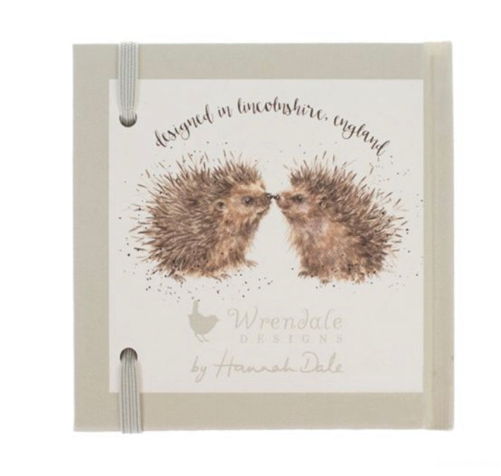 New Beginnings' Password Book