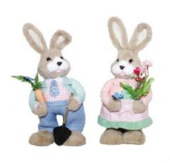 FUREVER BUNNY SMALL