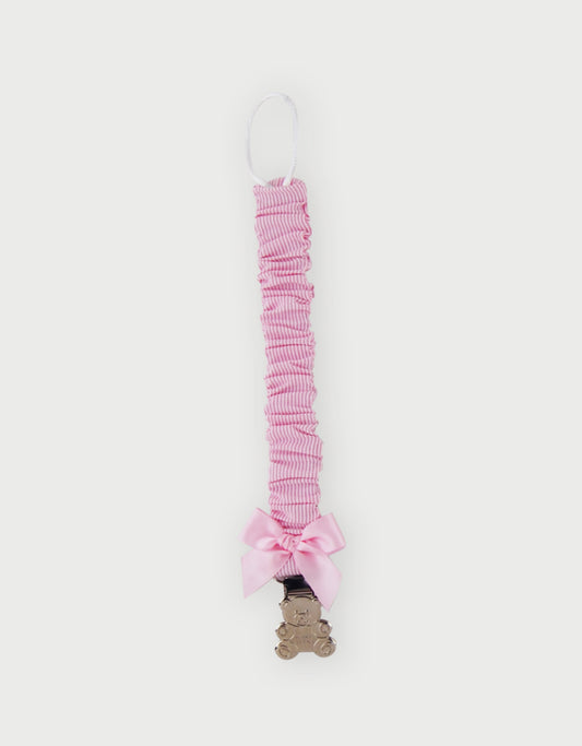 Sardon Pink Dummy Clip