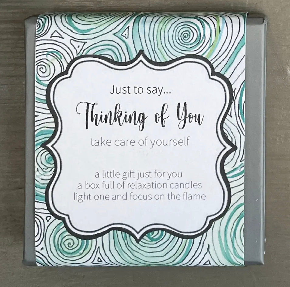 Just to say… Thinking of You (wrap)