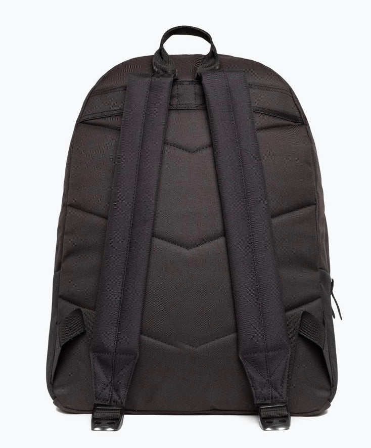 HYPE BLACK BADGE BACKPACK