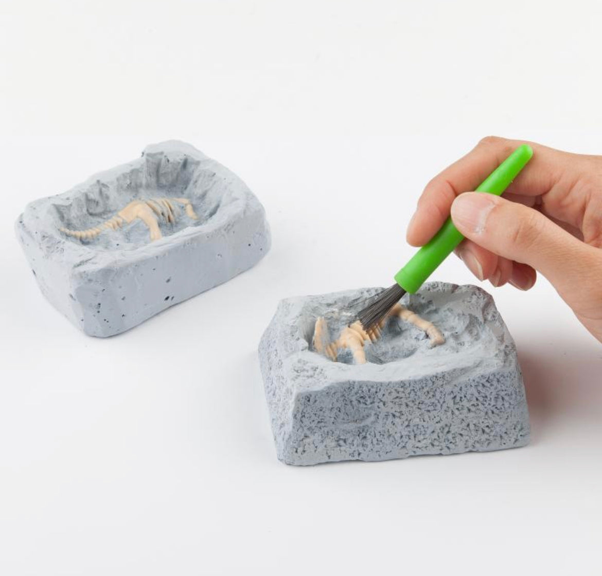 DINO WORLD EXCAVATION KIT