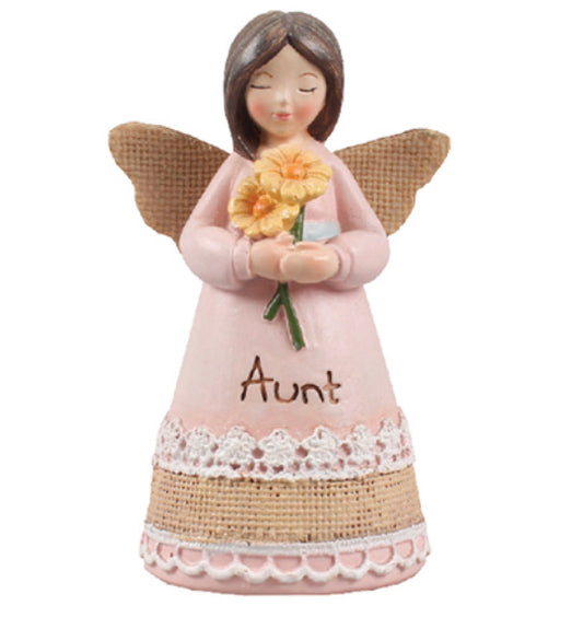 Blessing Angel - Aunt
