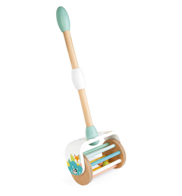 Janod Pure Push-Along Toy