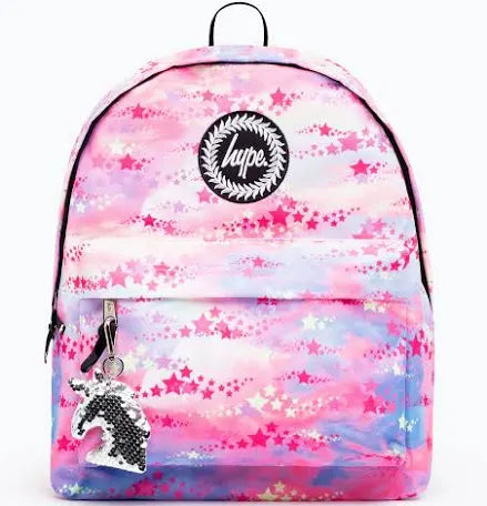 Womens hype outlet backpack