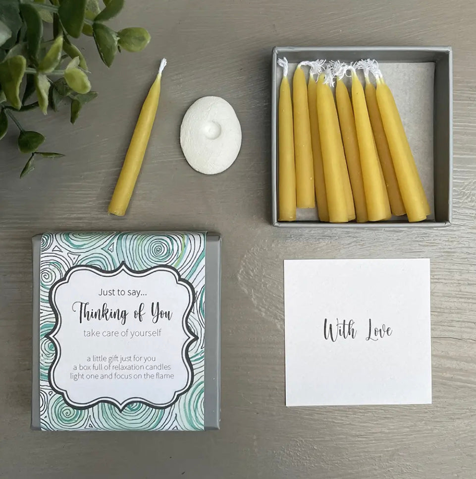 Just to say… Thinking of You (wrap)