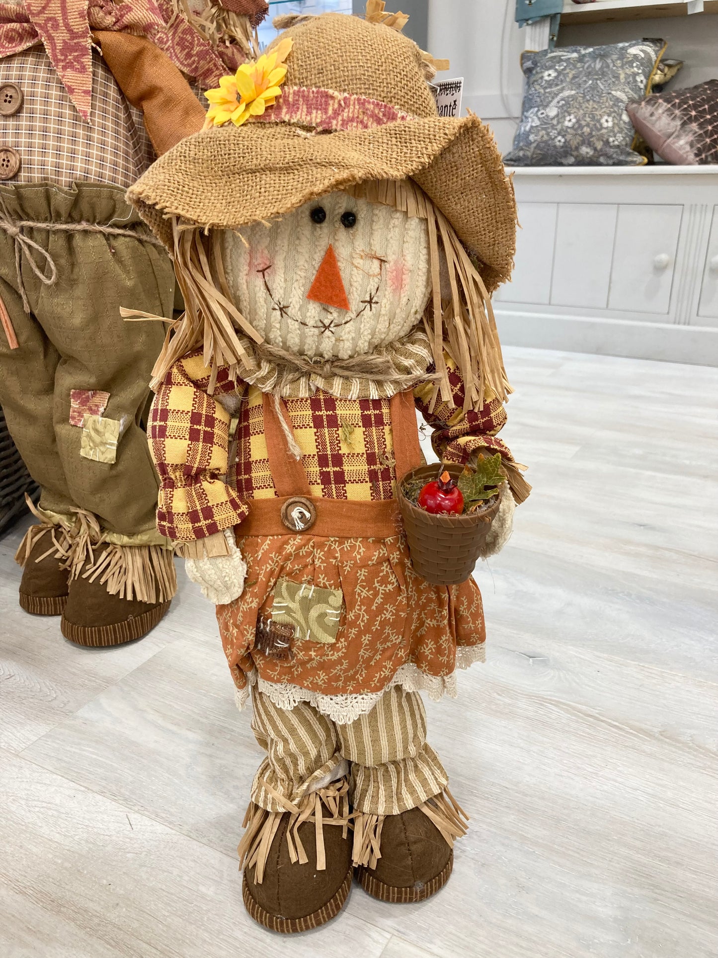 Scarecrow - Small Standing 31069