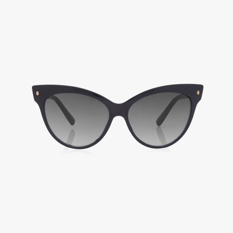 FLORENCE SUNGLASSES
BLACK
