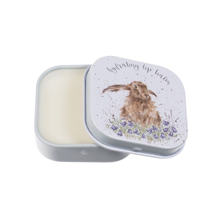 BRIGHT EYES' LIP BALM TIN