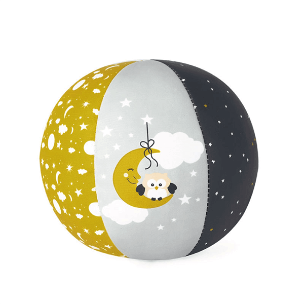 MY CUTE BALL - Random selection of pattern