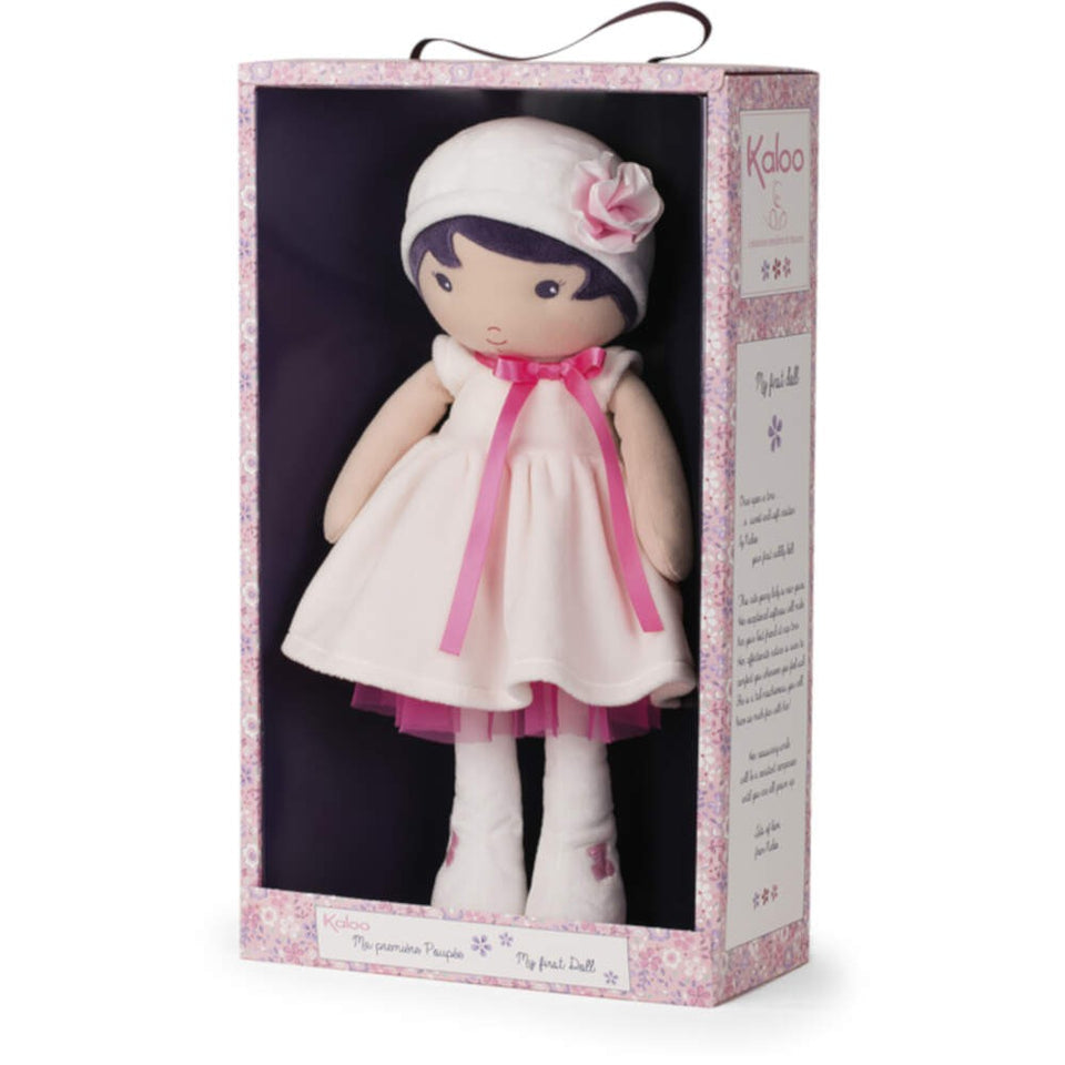 Tendresse Large  Doll (Perle k)
