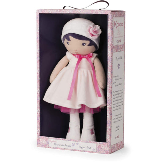 Tendresse Large  Doll (Perle k)