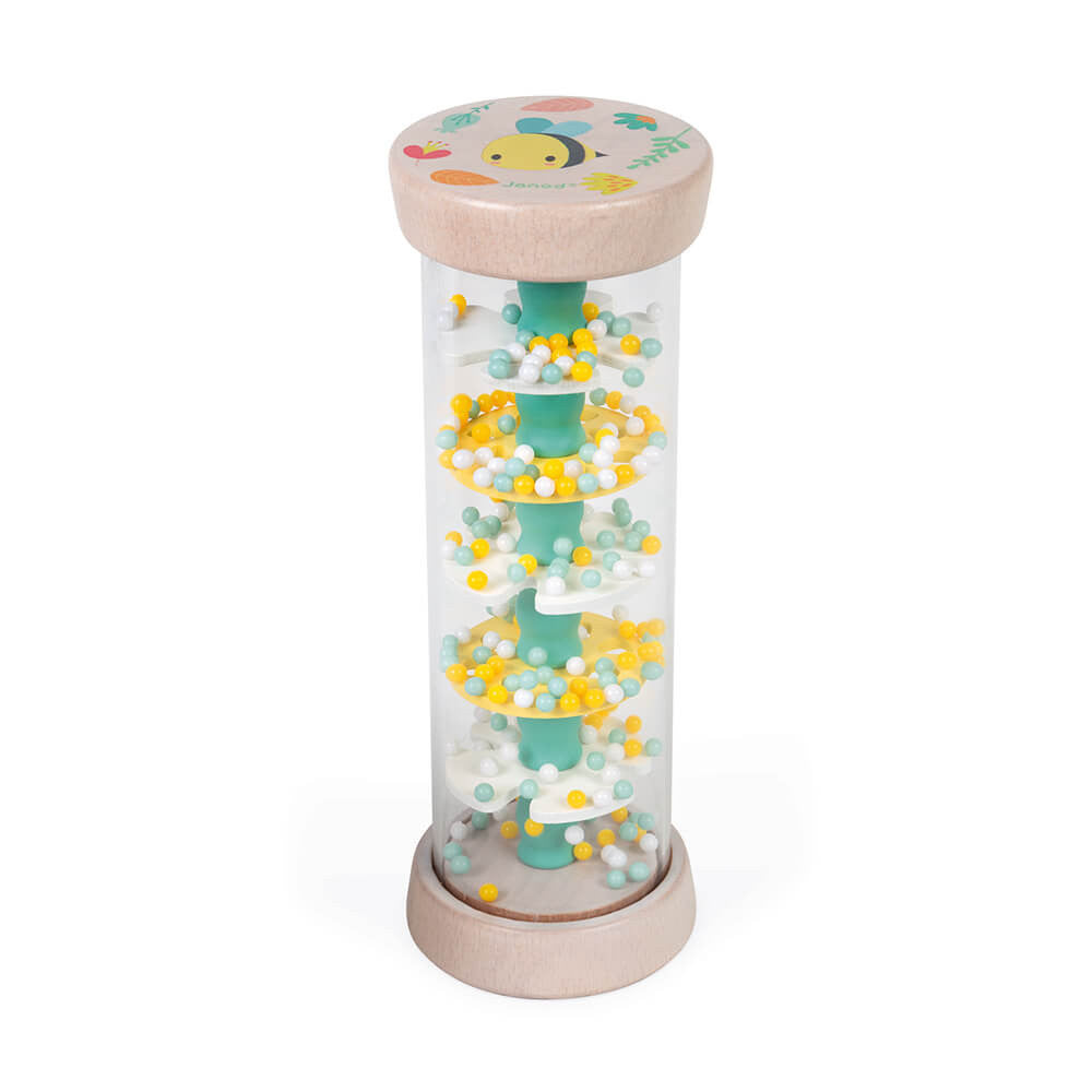 PURE WOODEN RAINSTICK