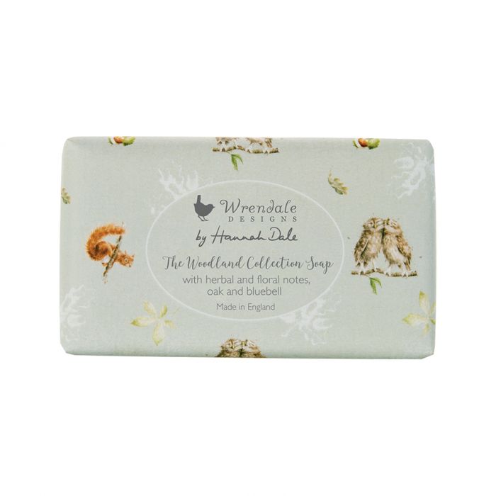 WOODLAND' SOAP BAR