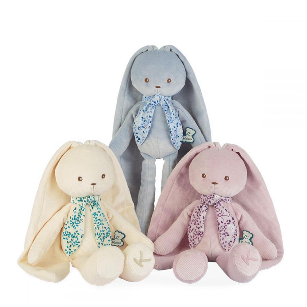DOLL RABBIT BLUE - MEDIUM lapinoo