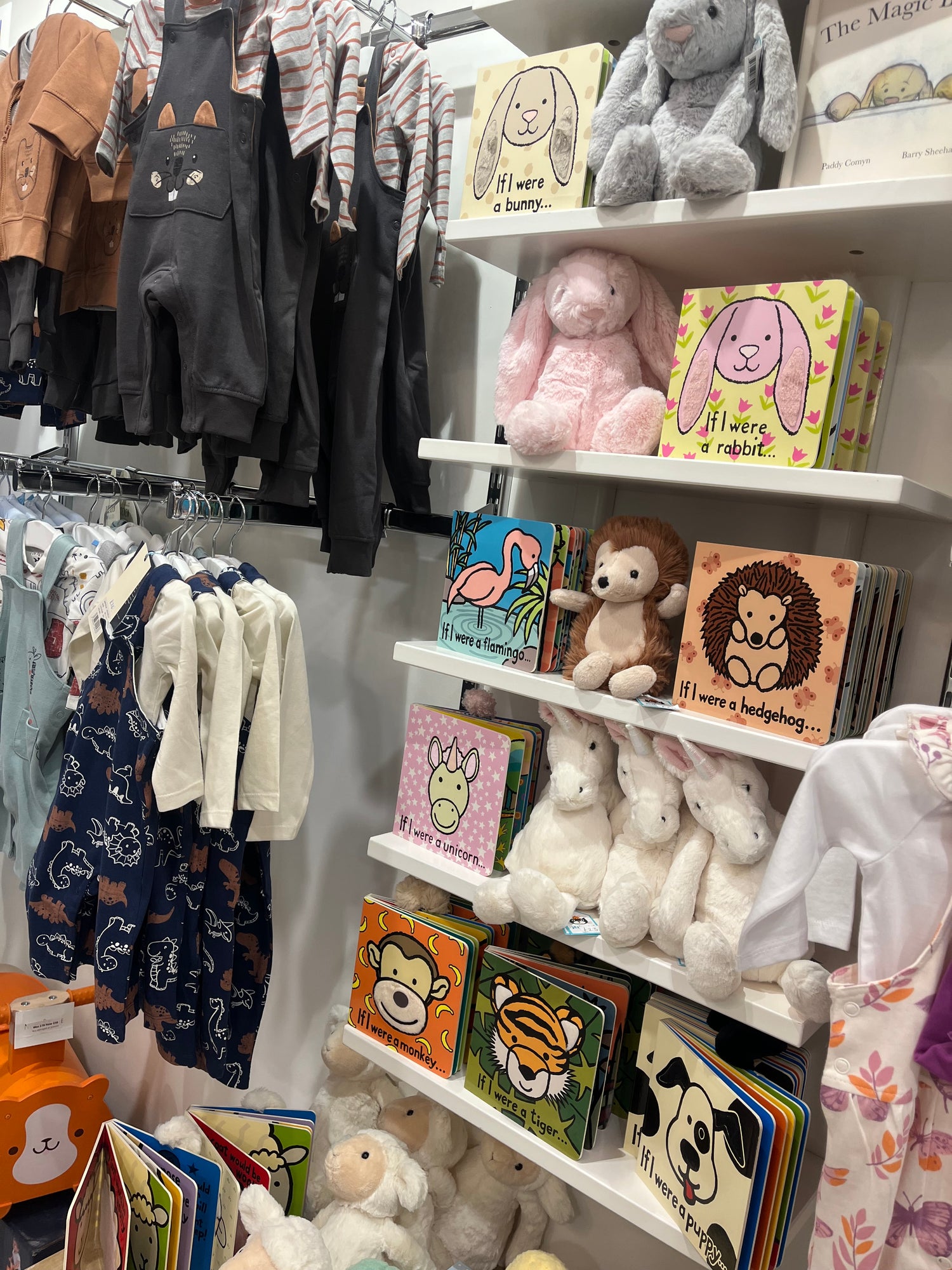 Baby Gift