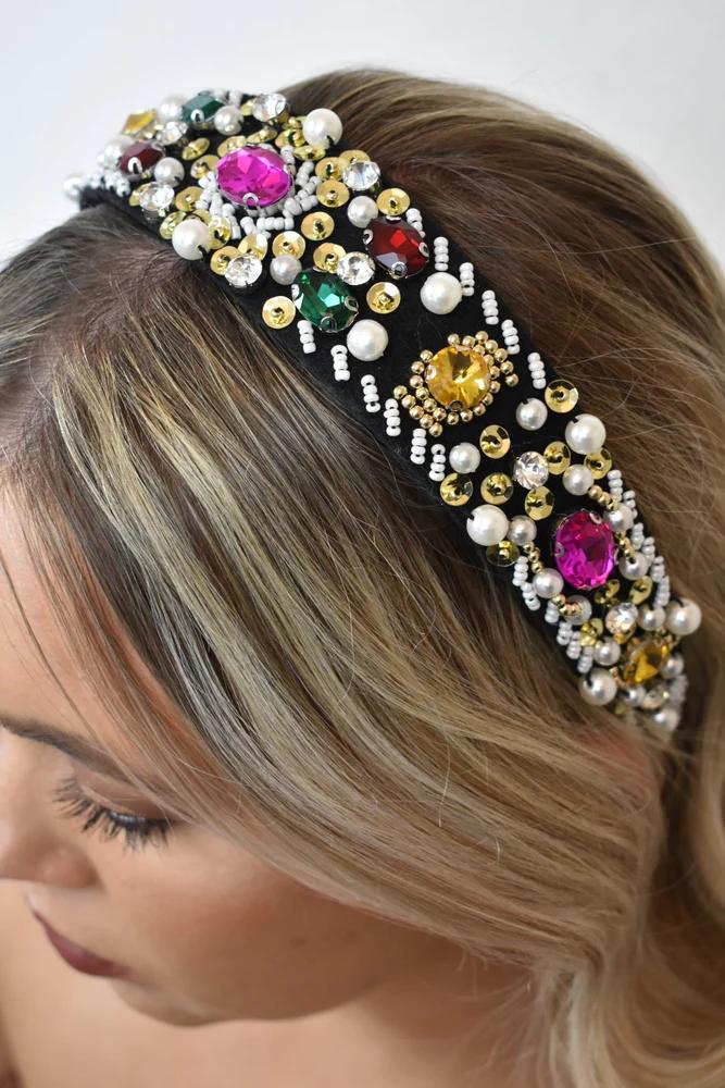 Hair Accessories