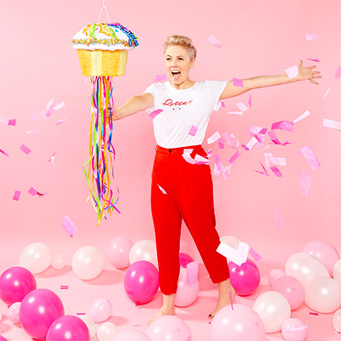 All Birthday