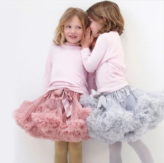 Tutu skirts