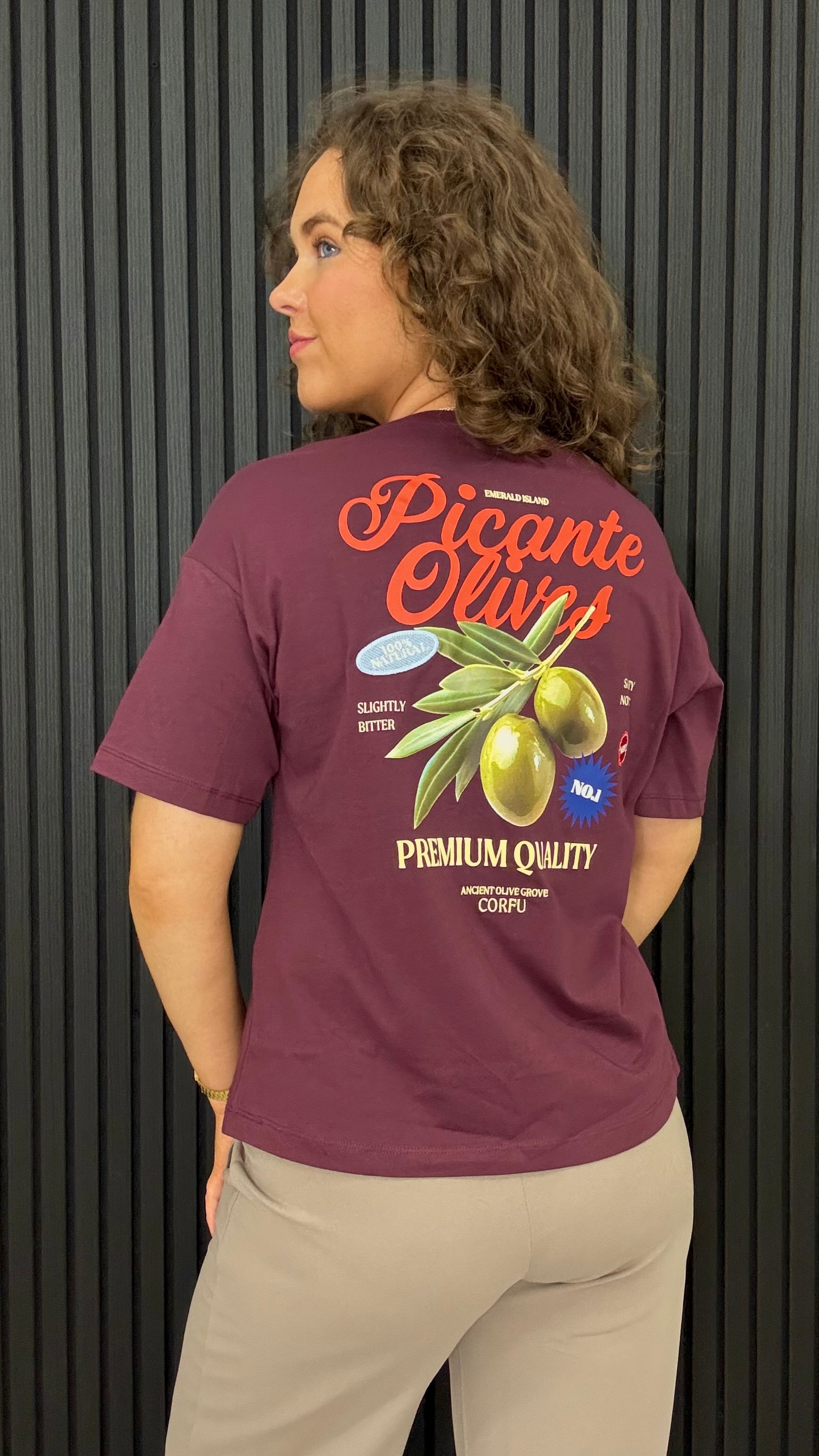 Trending: Graphic T-Shirts