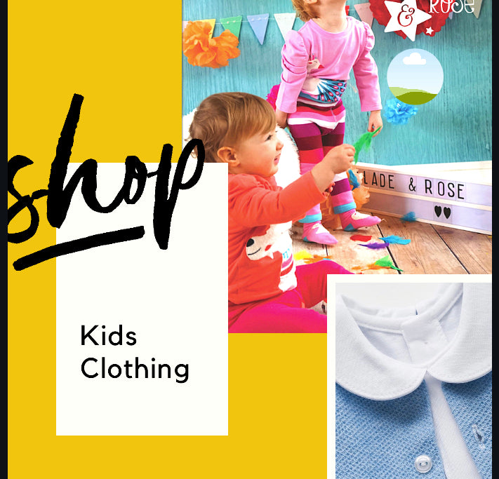 Kids Clothes