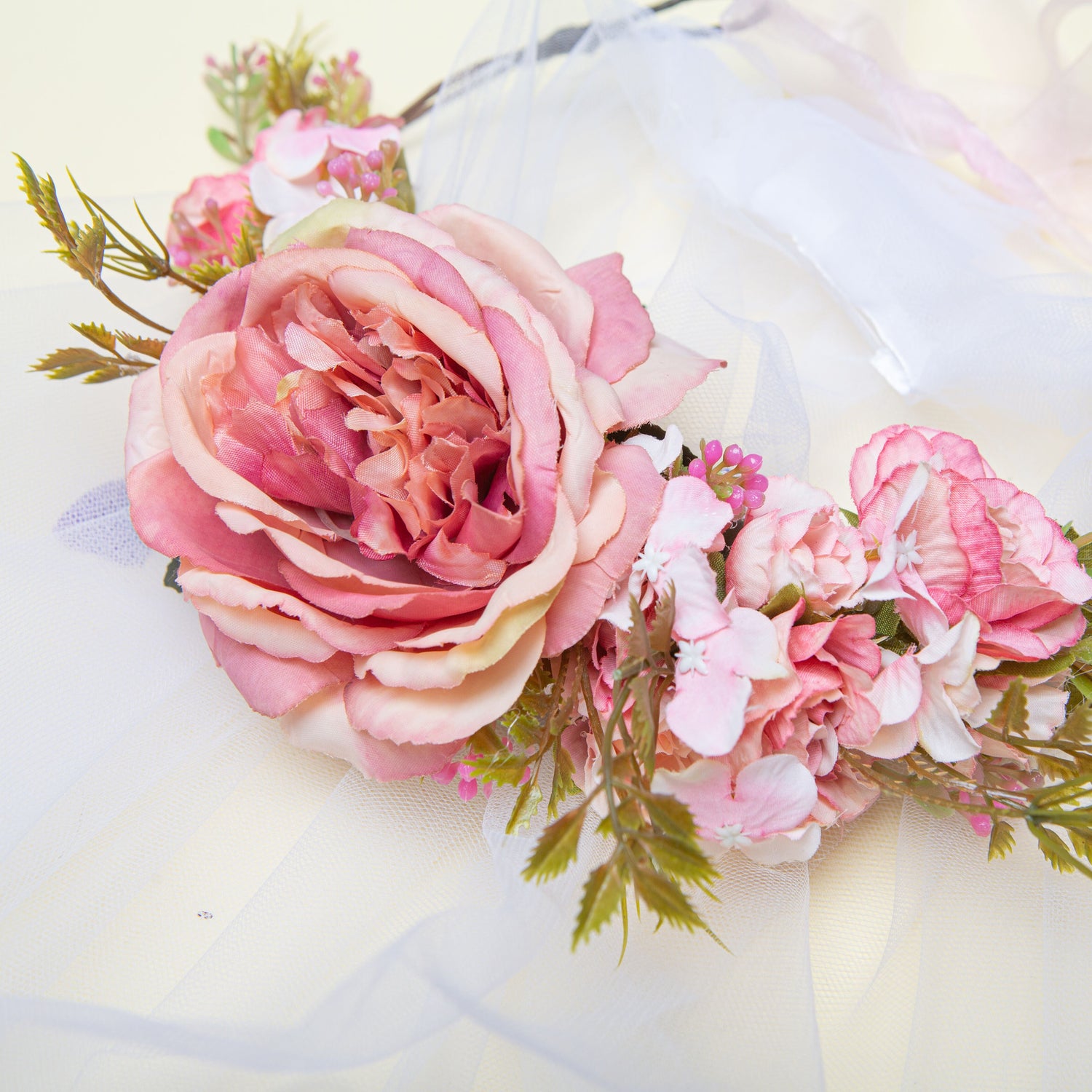 Boho Hen Party