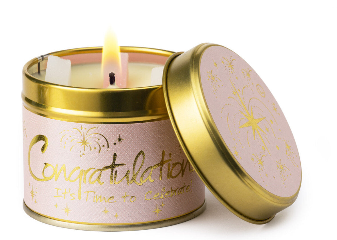 Congratulations Gift