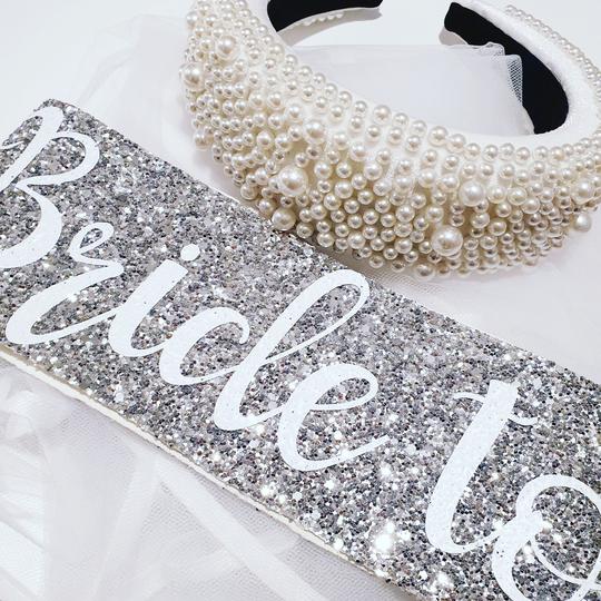 Blinging Bride Hen Party