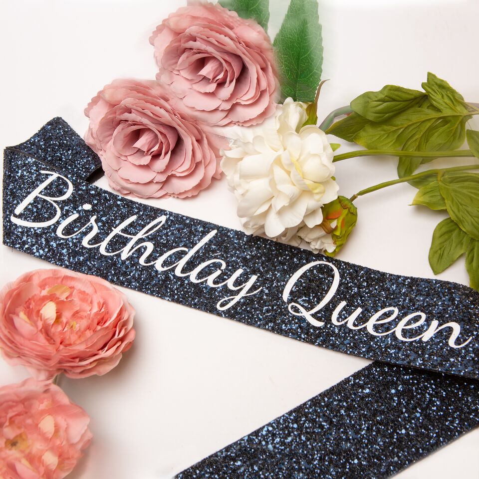 Adult Birthday Party