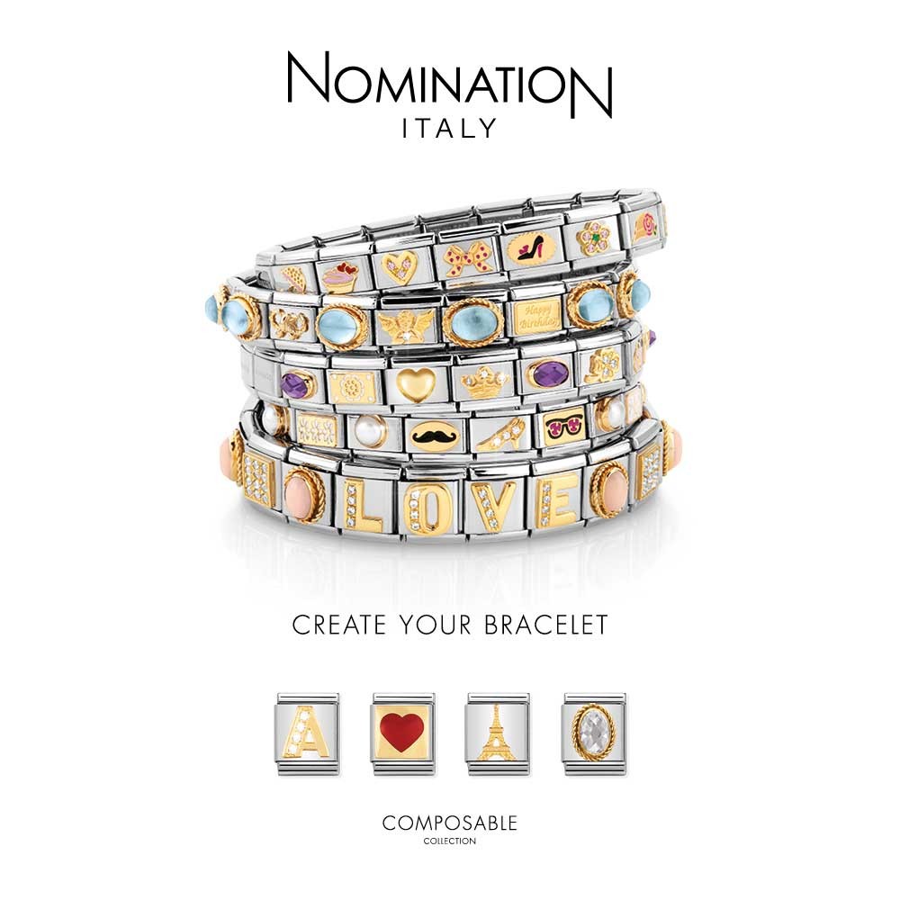 Nomination Italy
