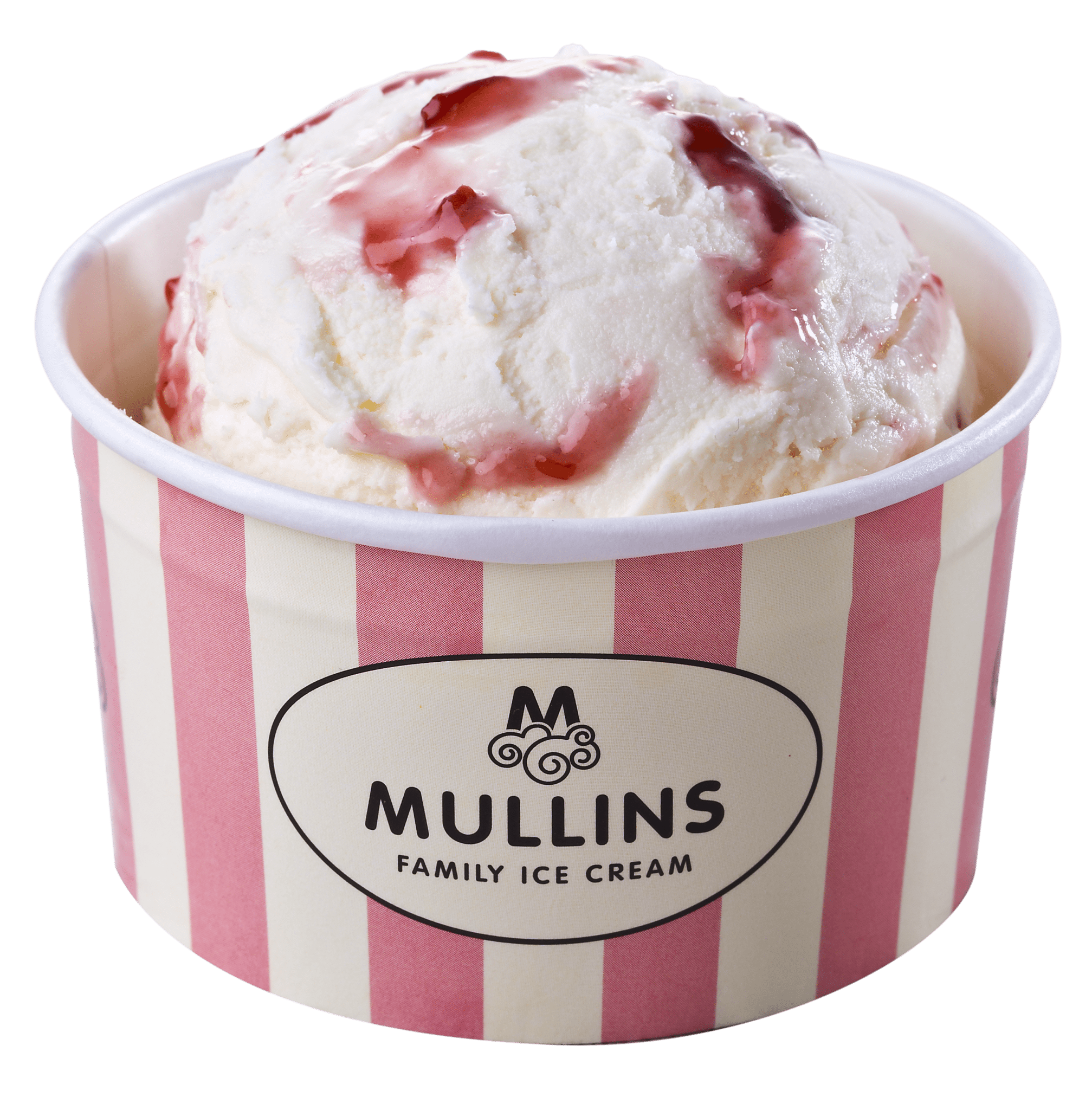 Scooped Ice - Cream