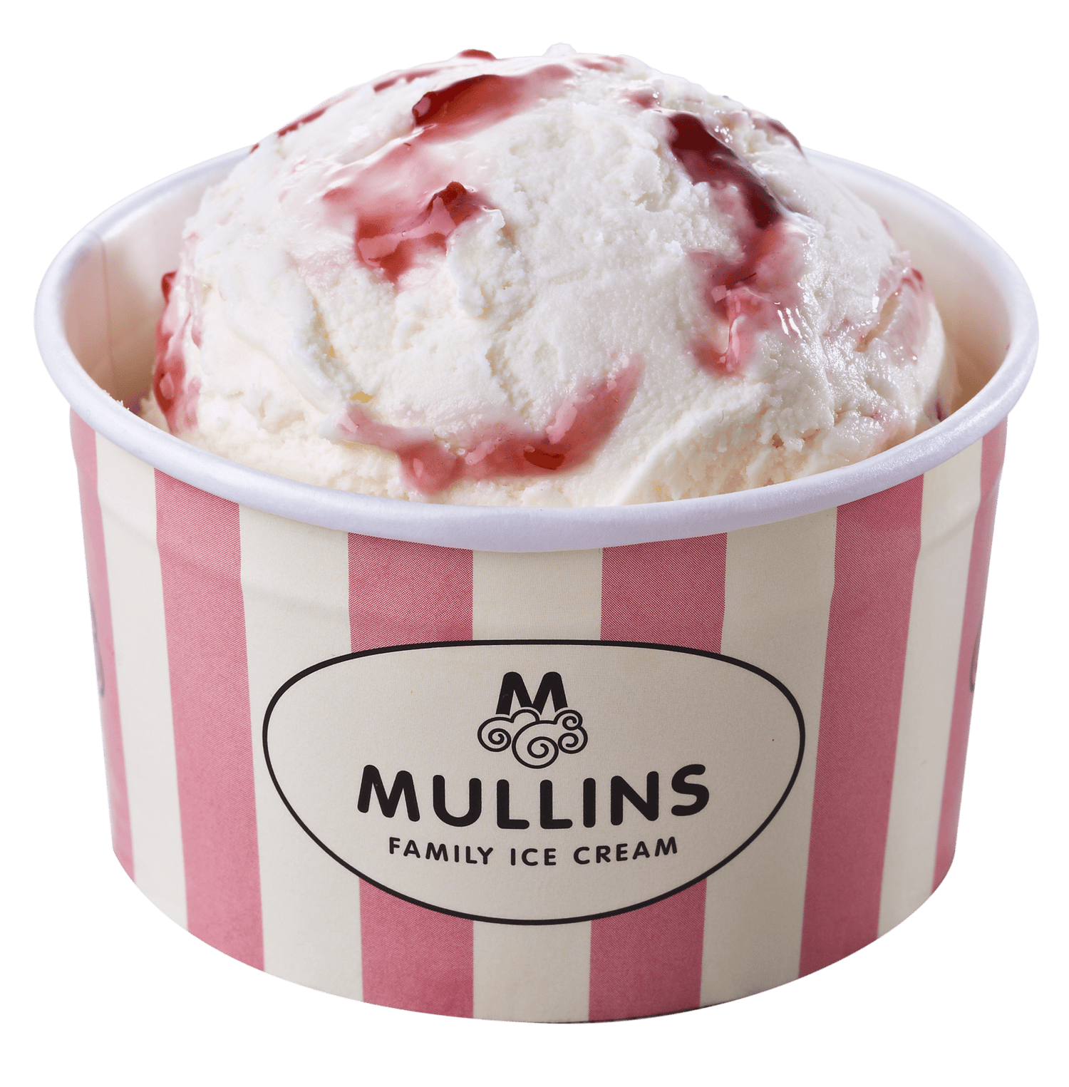 Scooped Ice - Cream