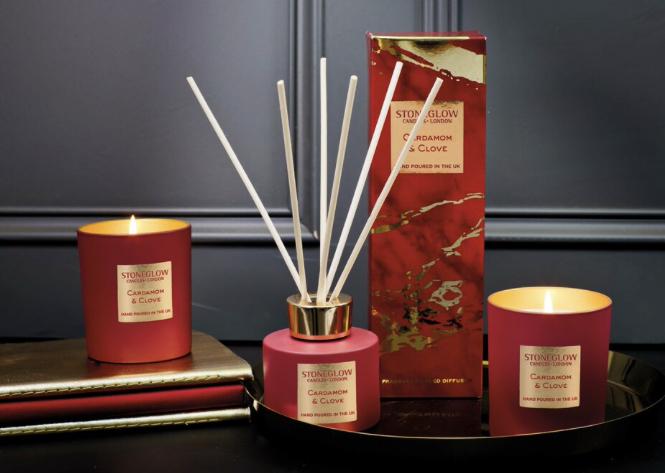 Christmas Scents