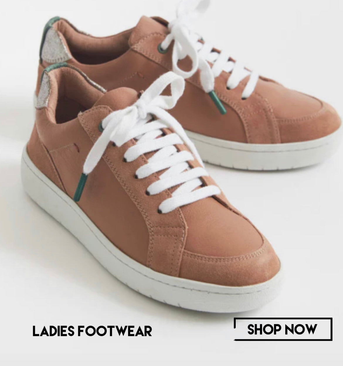 Ladies Footwear