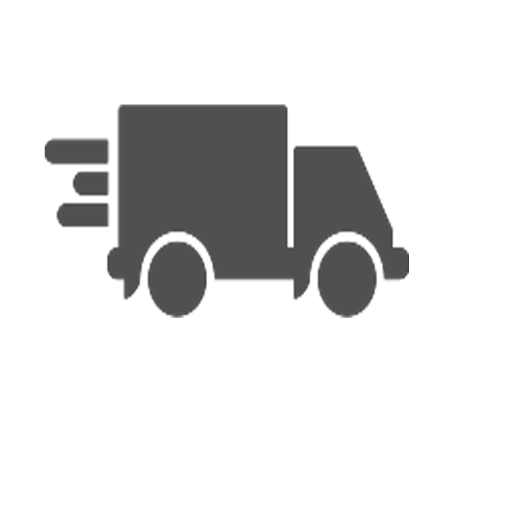 Delivery Information
